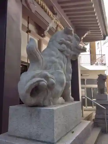 須賀神社(東京都)