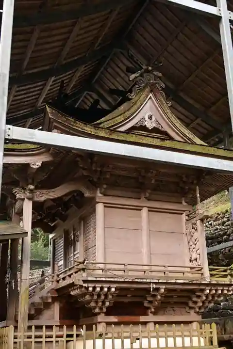 秋葉神社(高知県)