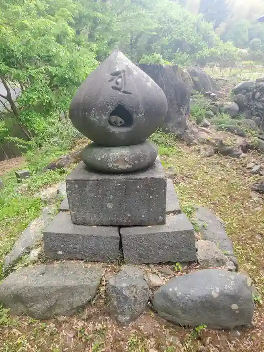 兼宮神社(群馬県)