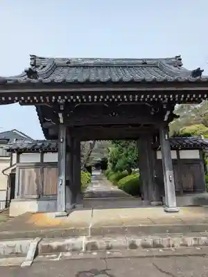 日蓮宗　宏善寺(東京都)