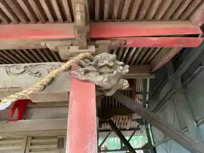 稲荷神社(千葉県)