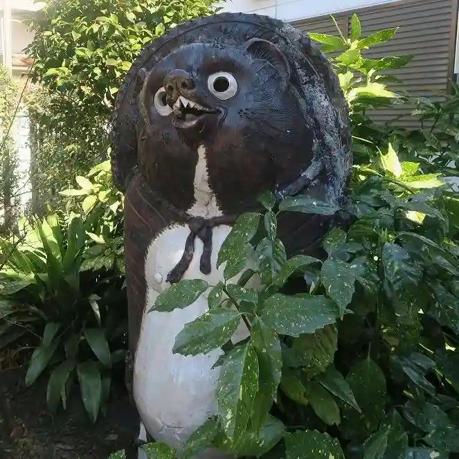 多聞寺(東京都)