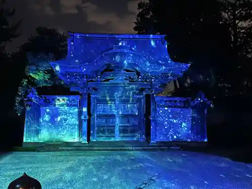 高台寺（高台寿聖禅寺・高臺寺）(京都府)