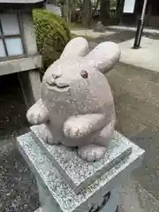 岡崎神社(京都府)