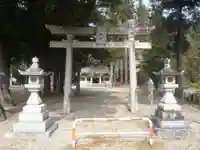 八柱神社(愛知県)