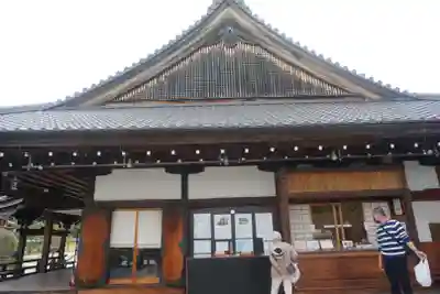 大覚寺のその他建物