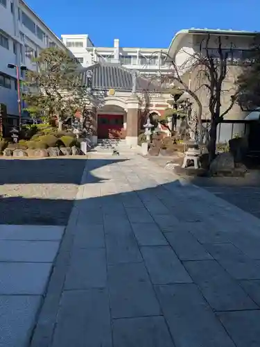 勝専寺(東京都)