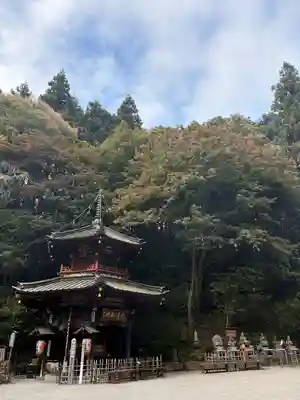 水澤寺(水澤観世音)(群馬県)