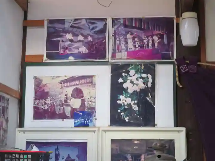 引接寺(千本ゑんま堂)(京都府)