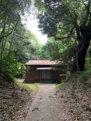 香取神社(千葉県)
