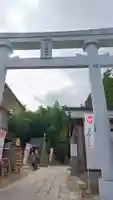 神炊館神社 ⁂奥州須賀川総鎮守⁂(福島県)