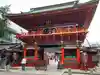 神田神社(神田明神)(東京都)