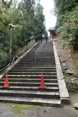 石清水八幡宮の建物その他