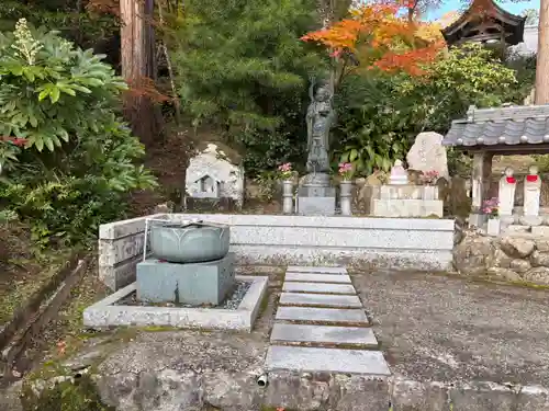 縁城寺(京都府)