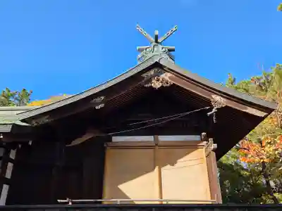 岩屋神社(兵庫県)