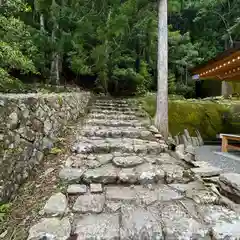 青岸渡寺(和歌山県)