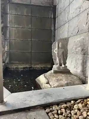 瀧不動(東京都)