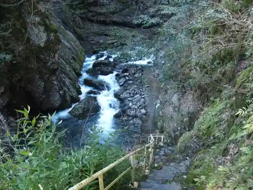 元伊勢内宮 皇大神社(京都府)