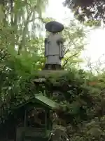 永福寺(岩手県)