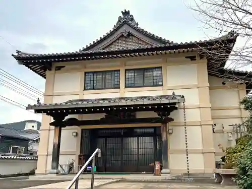 禅林寺(長崎県)