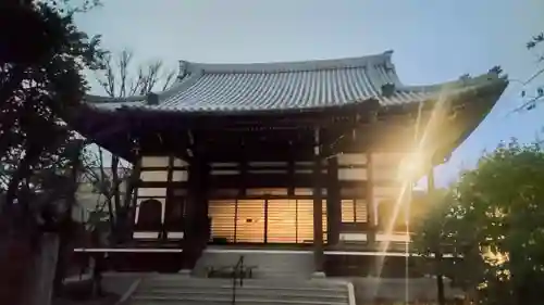 幸國寺(東京都)