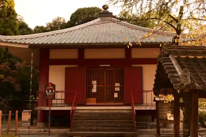 宝積寺(京都府)