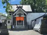 星置神社(北海道)