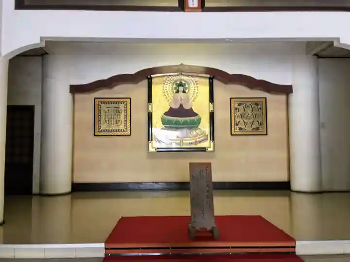 川崎大師(平間寺)(神奈川県)