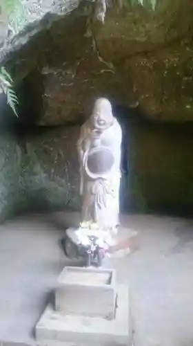 浄智寺のその他建物