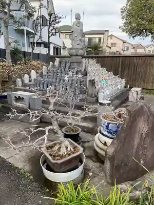 常泉寺(神奈川県)