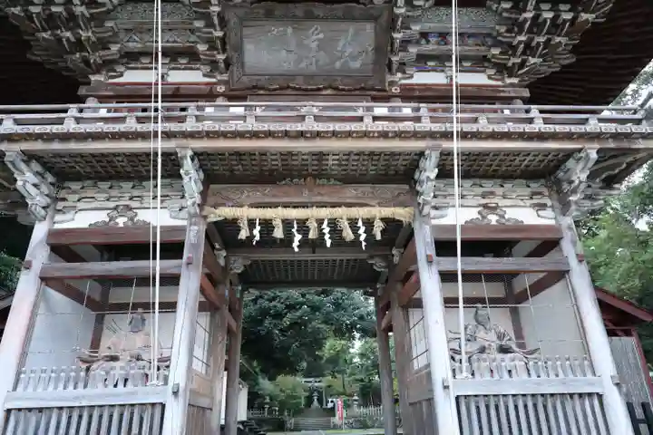 三国神社(福井県)
