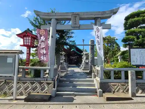 出雲神社(福岡県)