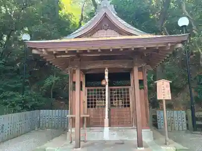 枚岡神社(大阪府)
