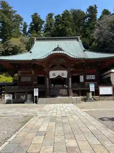 清澄寺(千葉県)