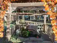 光丸山 法輪寺(栃木県)