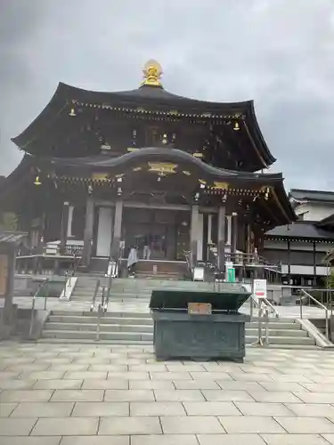 西方寺のその他建物