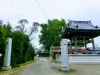 福性寺のその他建物