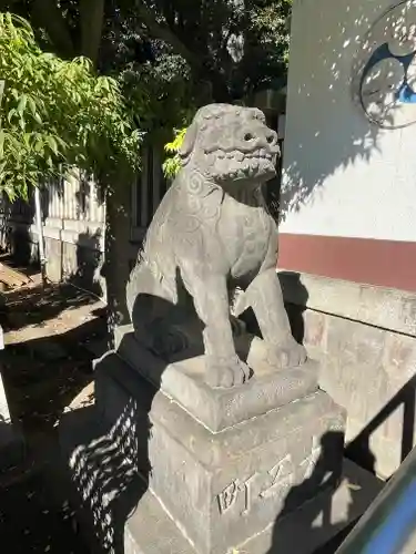 富岡八幡宮(東京都)