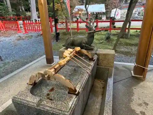 大原野神社(京都府)