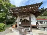 日蓮宗 総本山 塔頭 定林坊(じょうりんぼう)(山梨県)