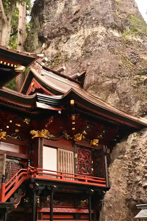 榛名神社(群馬県)