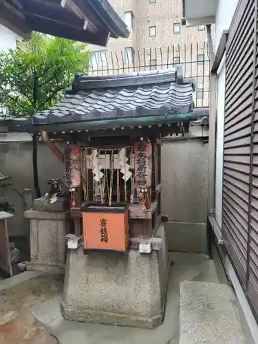 京都ゑびす神社(京都府)