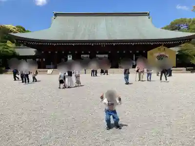 橿原神宮(奈良県)