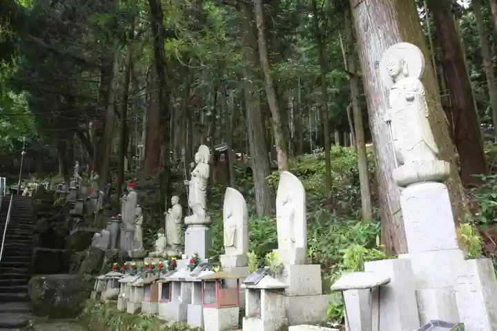 寳山寺(奈良県)