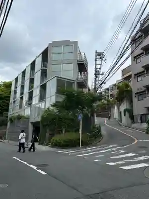 大綱金刀比羅神社(神奈川県)