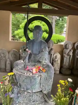 龍華寺(神奈川県)