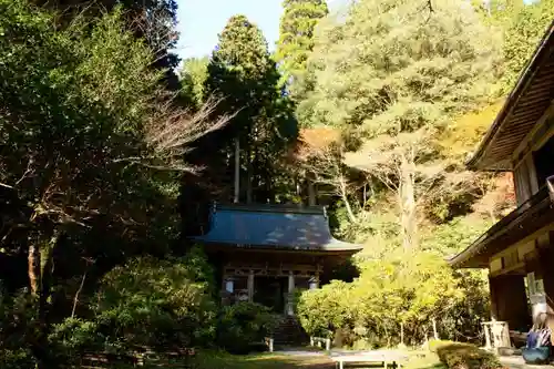 志明院（金光峯寺）のその他建物