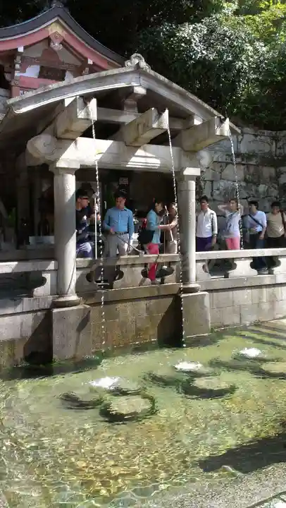 清水寺のその他建物