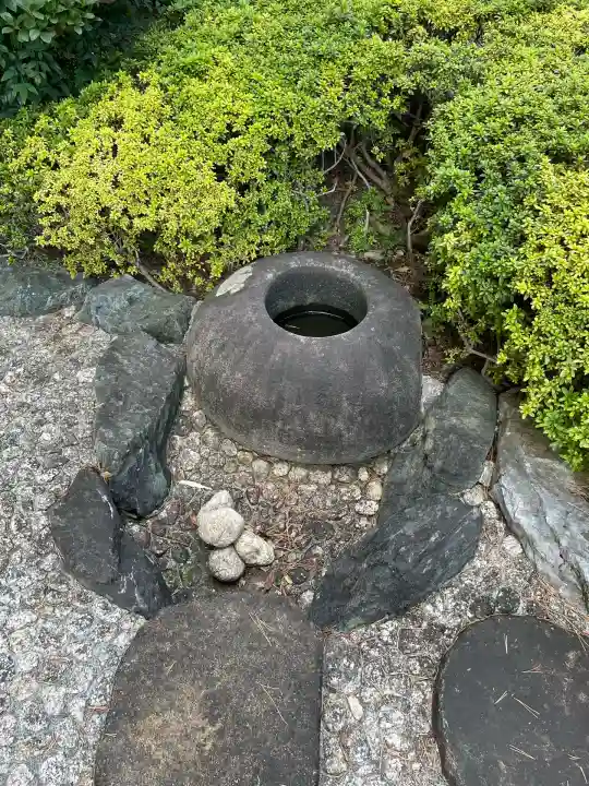 霊泉院(東京都)