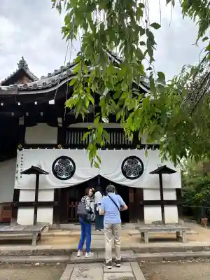 養源院(京都府)